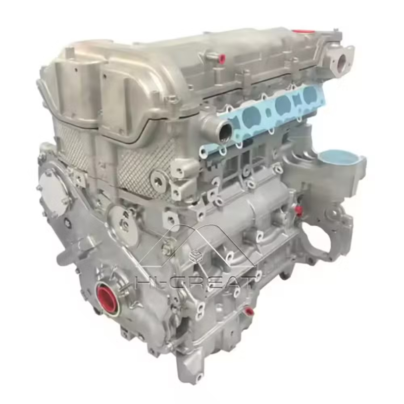 2.4L LAF Engine Long Block for Gmc Terrain Chevrolet Equinox Orlando for Buick Lacrosse Regal