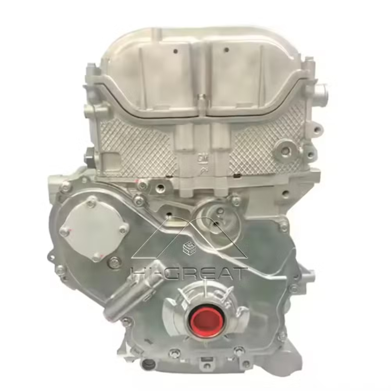 2.4L LAF Engine Long Block for Gmc Terrain Chevrolet Equinox Orlando for Buick Lacrosse Regal