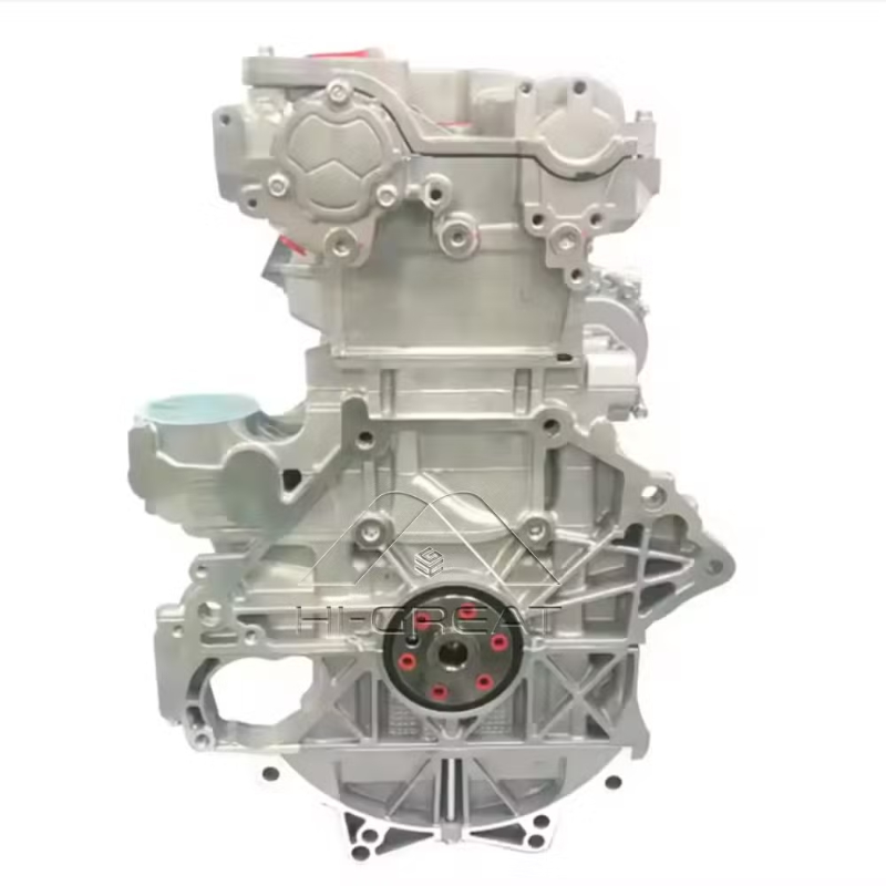 2.4L LAF Engine Long Block for Gmc Terrain Chevrolet Equinox Orlando for Buick Lacrosse Regal