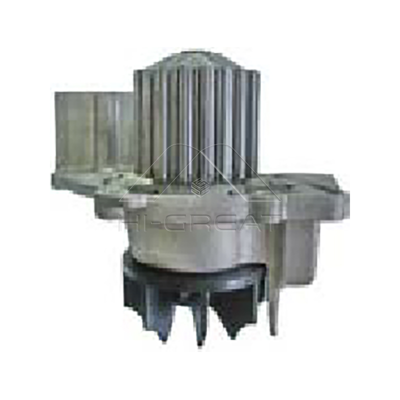 9569147388  OEM Water Pump for  CITROEN   BERLINGO / BERLINGO FIRST Box Body/MPV (M_) 1.9 D 70 (MBWJZ, MCWJZ)