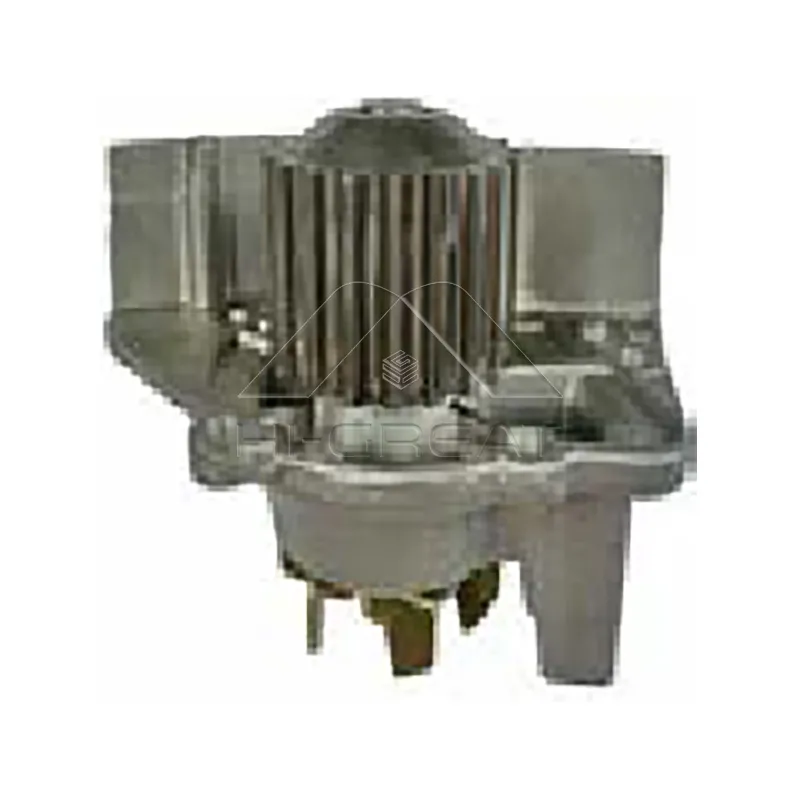 9565656788  OEM Water Pump for  CITROEN   BERLINGO / BERLINGO FIRST Box Body/MPV (M_) 1.8 i