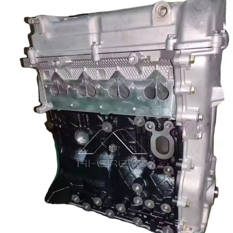 Wholesale 1.0L B10S B10S1 Engine Assembly for Chevrolet Spark M200 Daewoo Matiz 2002-2009