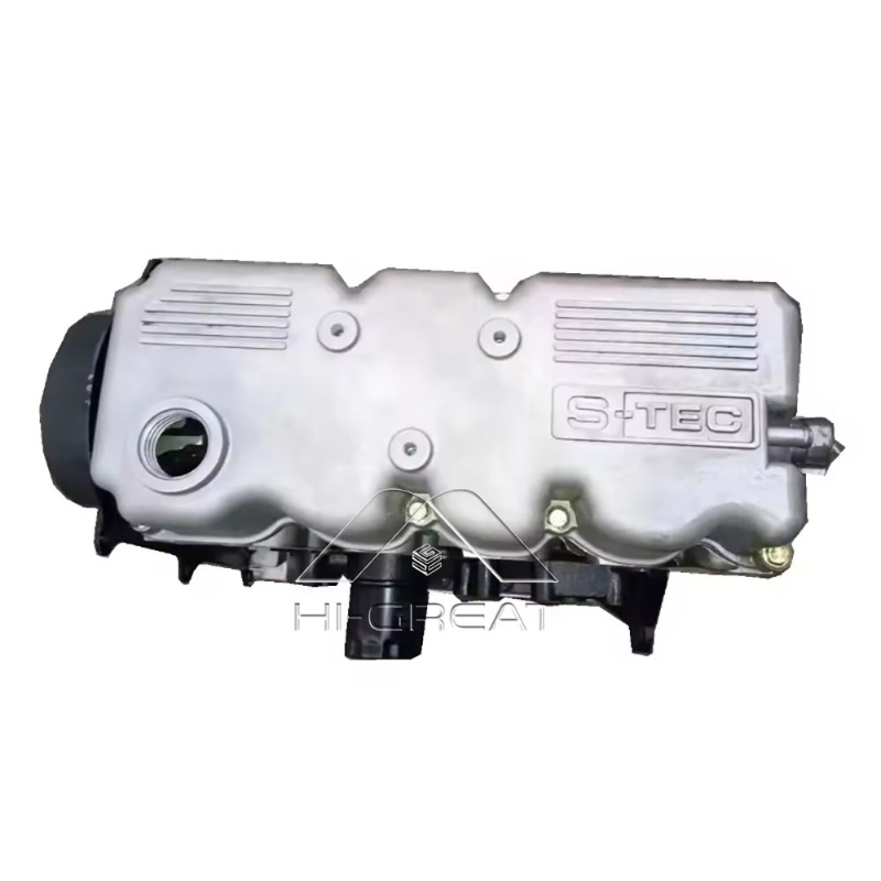 Wholesale 1.0L B10S B10S1 Engine Assembly for Chevrolet Spark M200 Daewoo Matiz 2002-2009