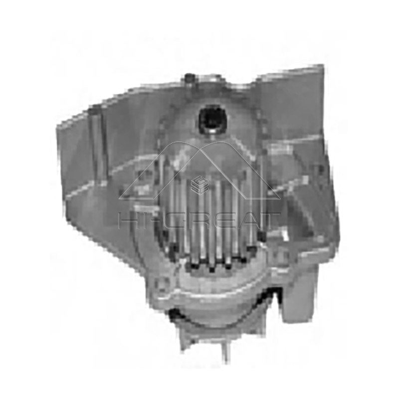 OEM  9566950080   Water Pump for  CITROEN  XANTIA (X1_, X2_) 2.0 i 16V
