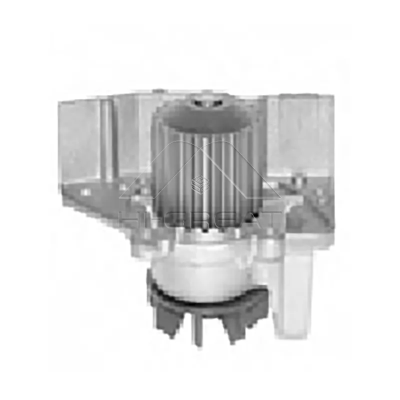 OEM  71739137   Water Pump for  CITROEN  BERLINGO / BERLINGO FIRST Box Body/MPV (M_) 1.8 D (MBA9A, MCA9A)