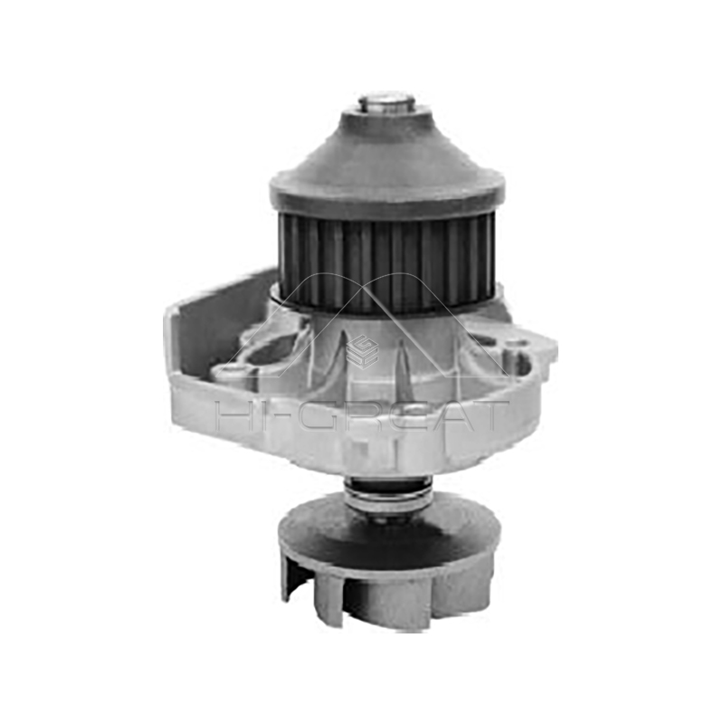 46526243  OEM Water Pump for  FIAT   BRAVA (182_) 1.2 16V 80