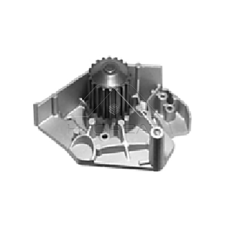 OEM  96047088   Water Pump for  CITROEN  XANTIA (X1_, X2_) 2.1 Turbo D 12V