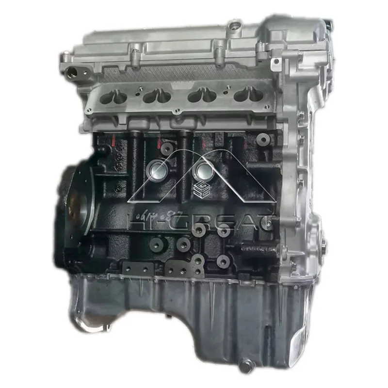 Auto Parts 1.5L B15D2 Engine Long Block for Chevrolet Cobalt Sail Spin Daewoo Gentra