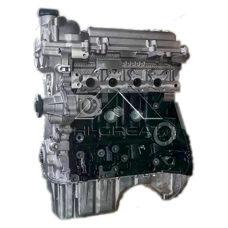 Auto Parts 1.5L B15D2 Engine Long Block for Chevrolet Cobalt Sail Spin Daewoo Gentra