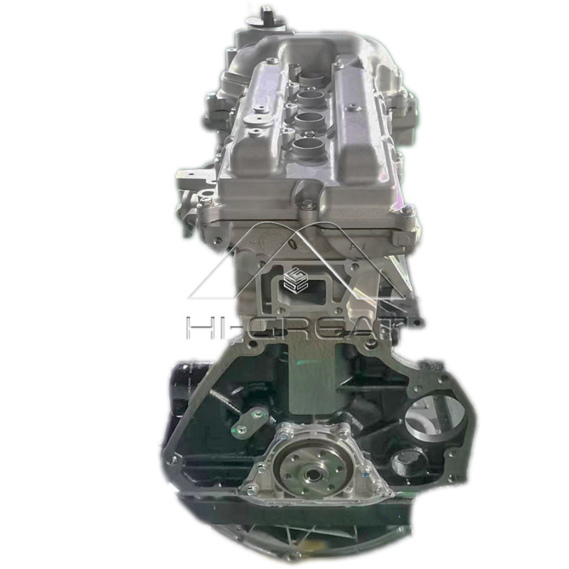 Auto Parts 1.5L B15D2 Engine Long Block for Chevrolet Cobalt Sail Spin Daewoo Gentra