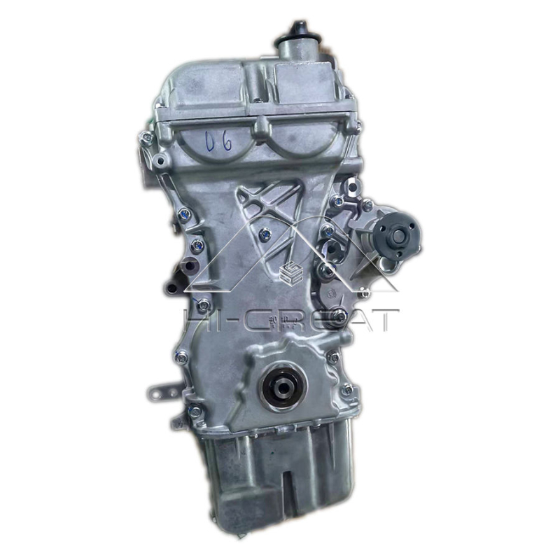 Auto Parts 1.5L B15D2 Engine Long Block for Chevrolet Cobalt Sail Spin Daewoo Gentra