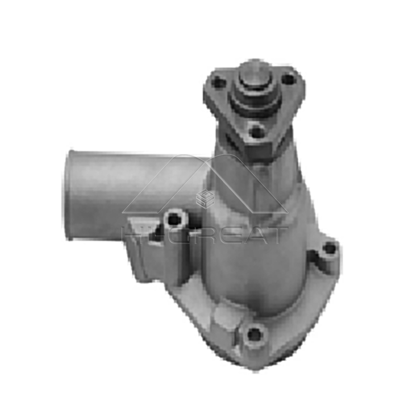 4314160  OEM Water Pump for  FIAT   124 (124_) 1500 Special T