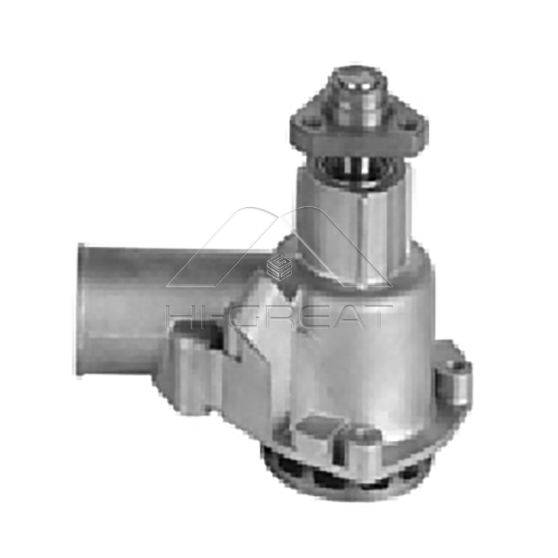 5882684  OEM Water Pump for  FIAT   124 (124_) 1200 (TA)