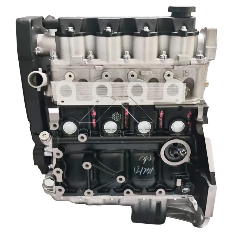 1.2L A12XER Engine Block for Chevrolet Aveo Opel Corsa Auto Parts