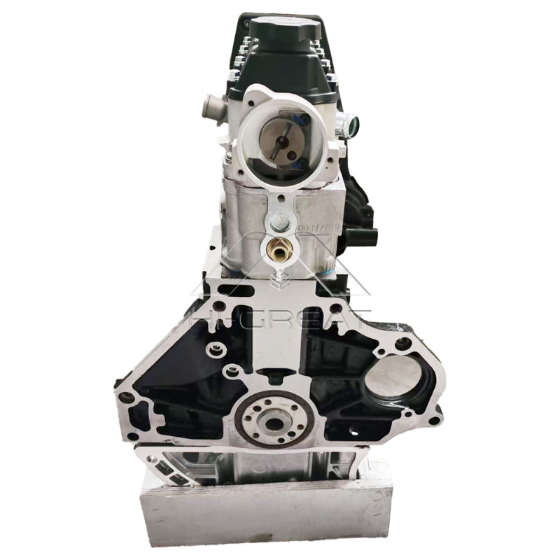 1.2L A12XER Engine Block for Chevrolet Aveo Opel Corsa Auto Parts