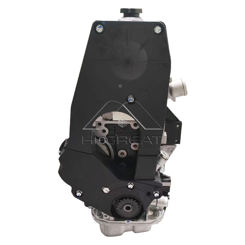 1.2L A12XER Engine Block for Chevrolet Aveo Opel Corsa Auto Parts