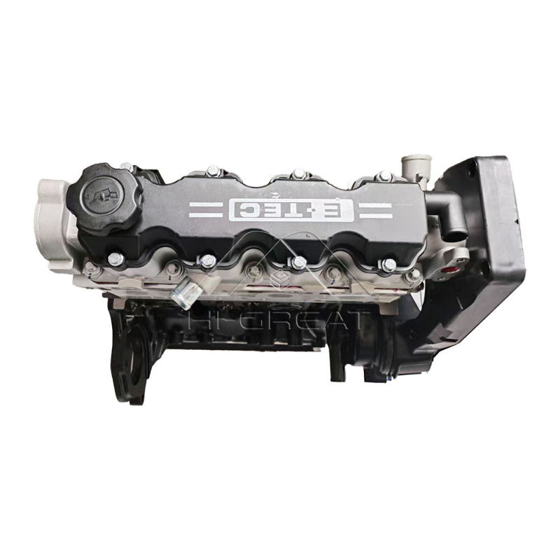 1.2L A12XER Engine Block for Chevrolet Aveo Opel Corsa Auto Parts