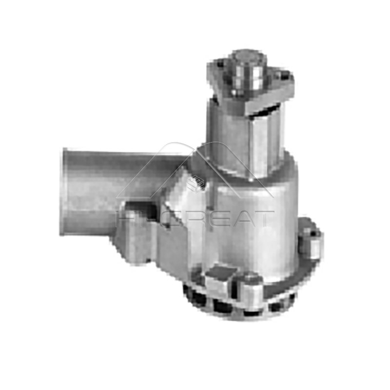 OEM  4269431   Water Pump for  FIAT  124 (124_) 1400 Special (124A)