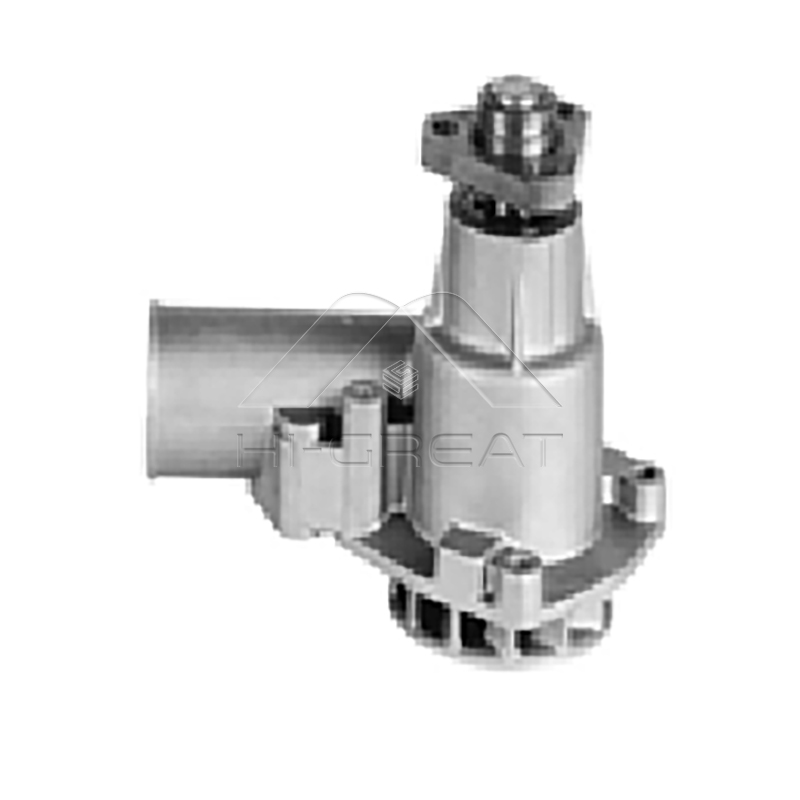 OEM  4320086   Water Pump for  FIAT  131 (131_) 1.3 Mirafiori