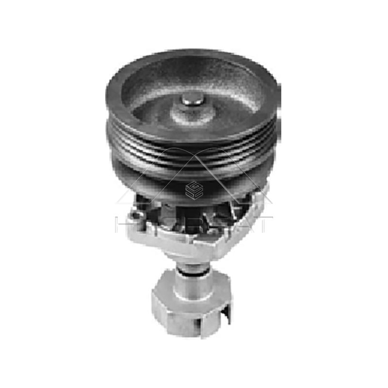 7723345  OEM Water Pump for  FIAT   TIPO (160_) 1.4 (160.AC)