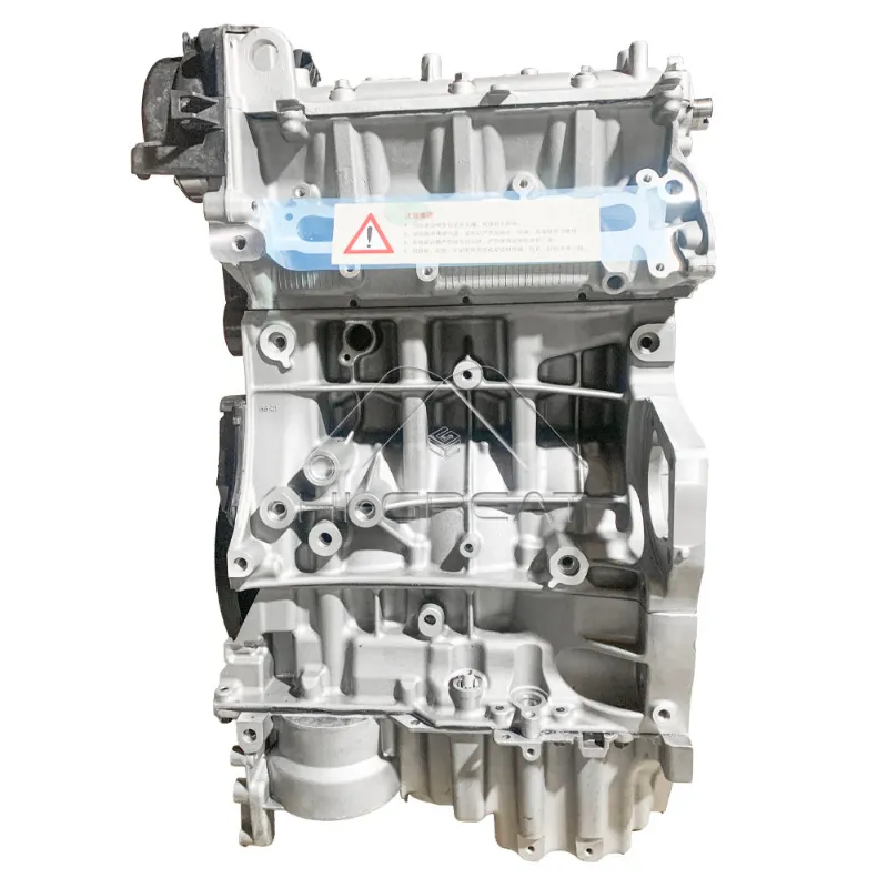 JLH-3G15TD 3 Cylinder Engine Block New 1.5T for Geely Atlas Coolray Emgrand Proton X50
