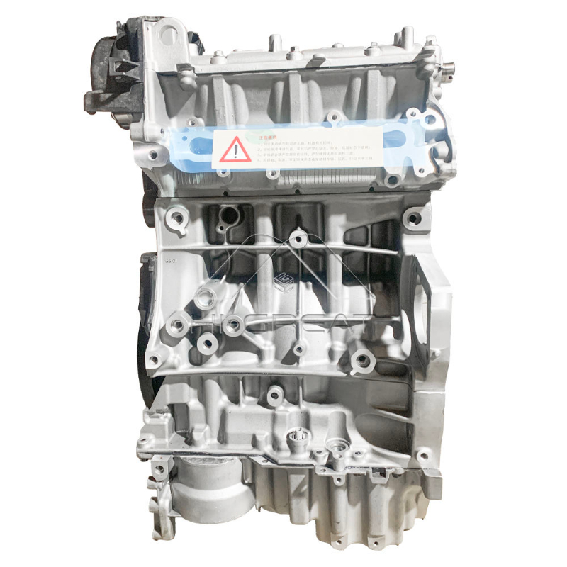 JLH-3G15TD 3 Cylinder Engine Block New 1.5T for Geely Atlas Coolray Emgrand Proton X50