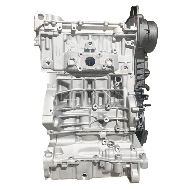 JLH-3G15TD 3 Cylinder Engine Block New 1.5T for Geely Atlas Coolray Emgrand Proton X50