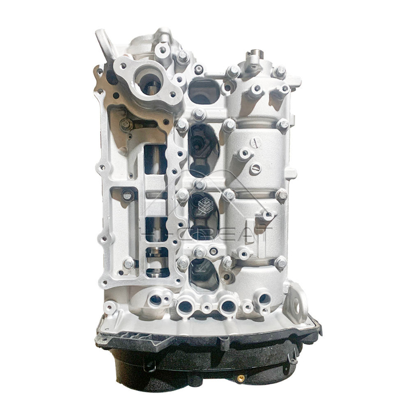 JLH-3G15TD 3 Cylinder Engine Block New 1.5T for Geely Atlas Coolray Emgrand Proton X50