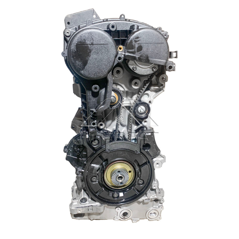 JLH-3G15TD 3 Cylinder Engine Block New 1.5T for Geely Atlas Coolray Emgrand Proton X50