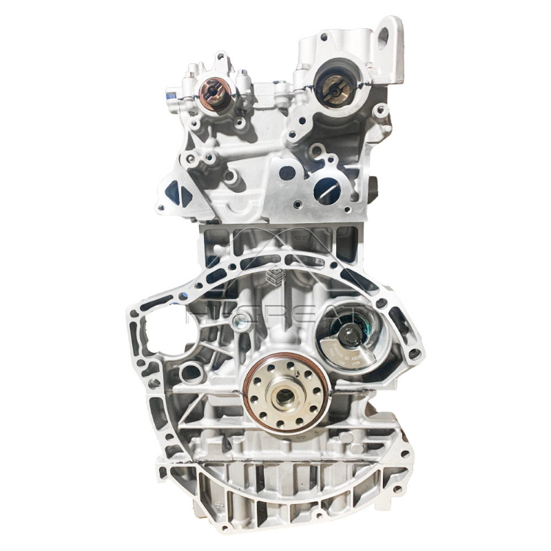 JLH-3G15TD 3 Cylinder Engine Block New 1.5T for Geely Atlas Coolray Emgrand Proton X50