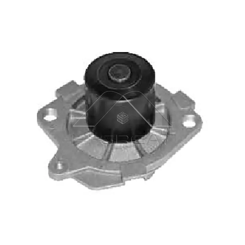 OEM  60815559   Water Pump for  CHEVROLET  AVEO / KALOS Hatchback (T250, T255) 1.4