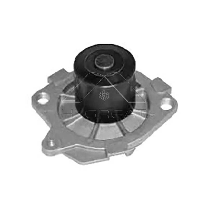 OEM  6334003   Water Pump for  CHEVROLET  AVEO / KALOS Hatchback (T250, T255) 1.4