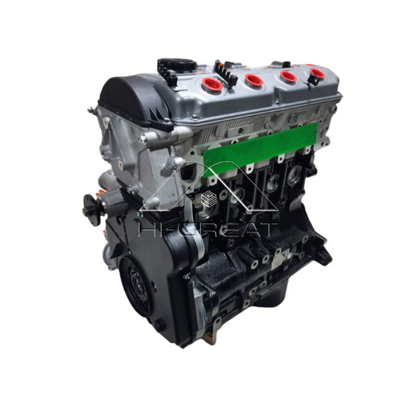 2.4L 4G64S4M New Condition Engine Long Block for Great Wall Hover H2 Haval H5