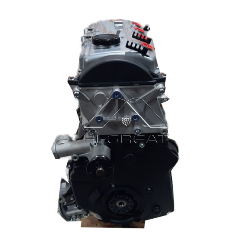 2.4L 4G64S4M New Condition Engine Long Block for Great Wall Hover H2 Haval H5
