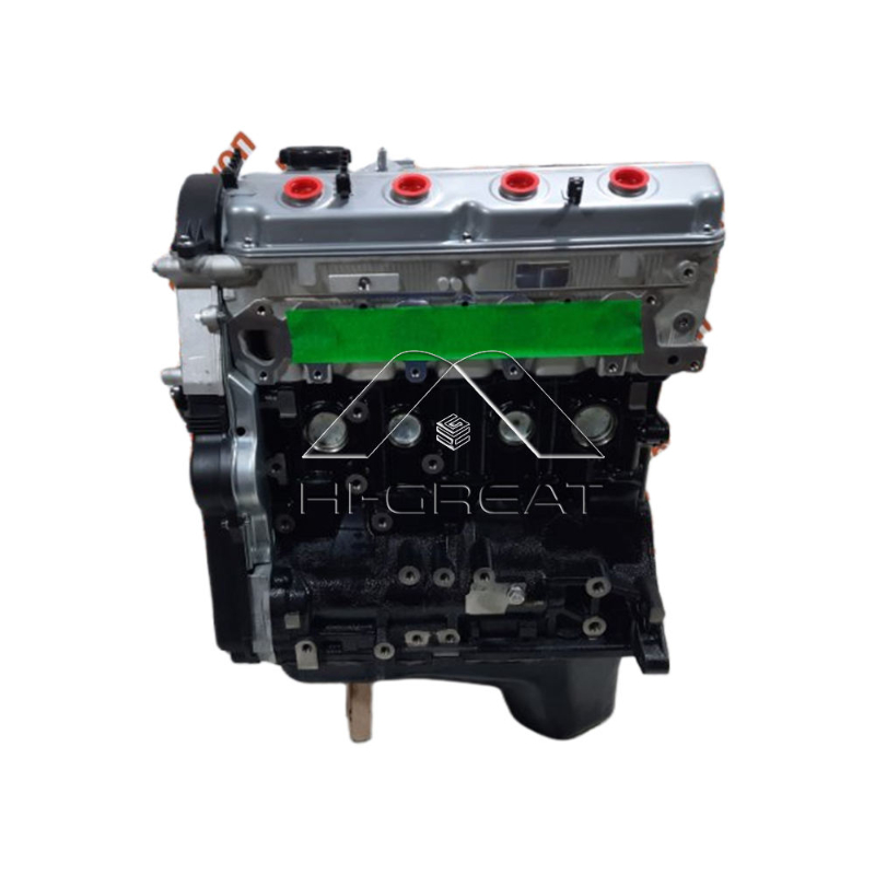 2.4L 4G64S4M New Condition Engine Long Block for Great Wall Hover H2 Haval H5