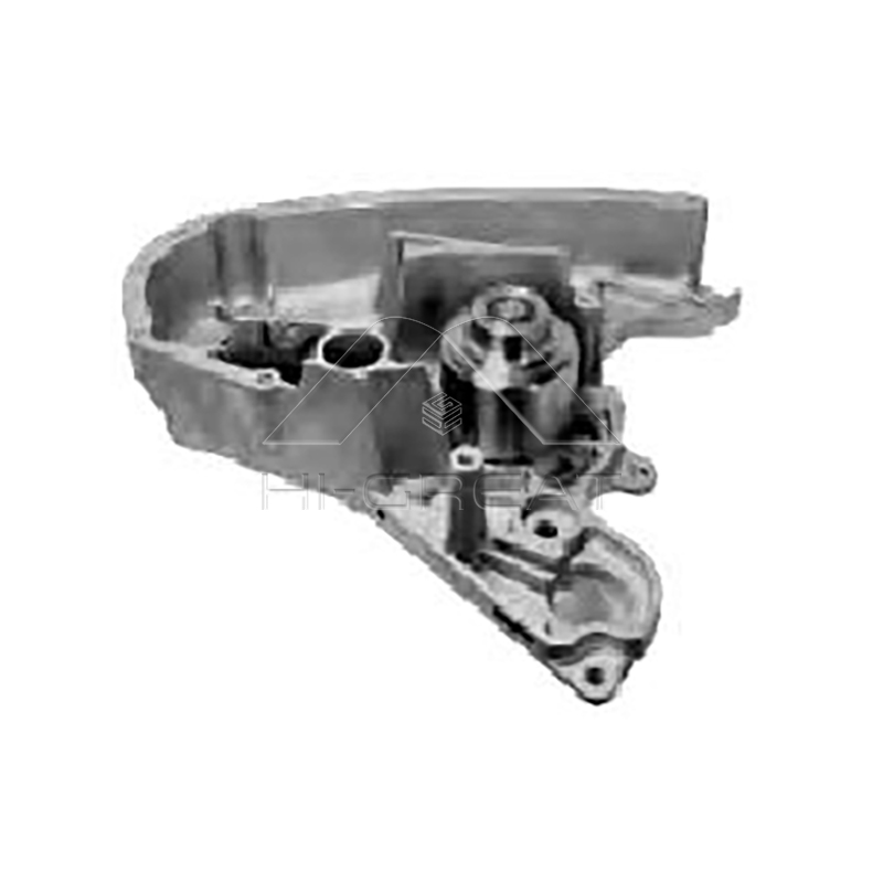 504033770  OEM Water Pump for  CHEVROLET   JUMPER II Bus 2.2 HDi 120