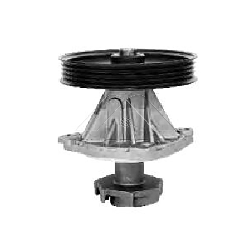 OEM  7617168   Water Pump for  FIAT  FIORINO Box Body/MPV (146_) 70 i.e. 1.4