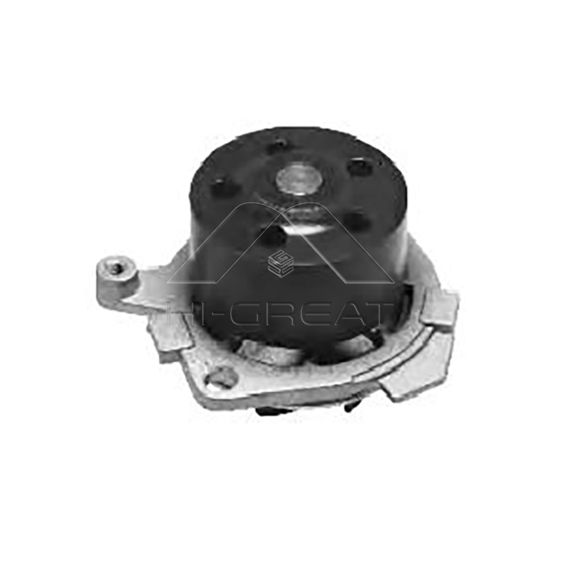 OEM  60586222   Water Pump for  FIAT  BARCHETTA (183_) 1.8 16V