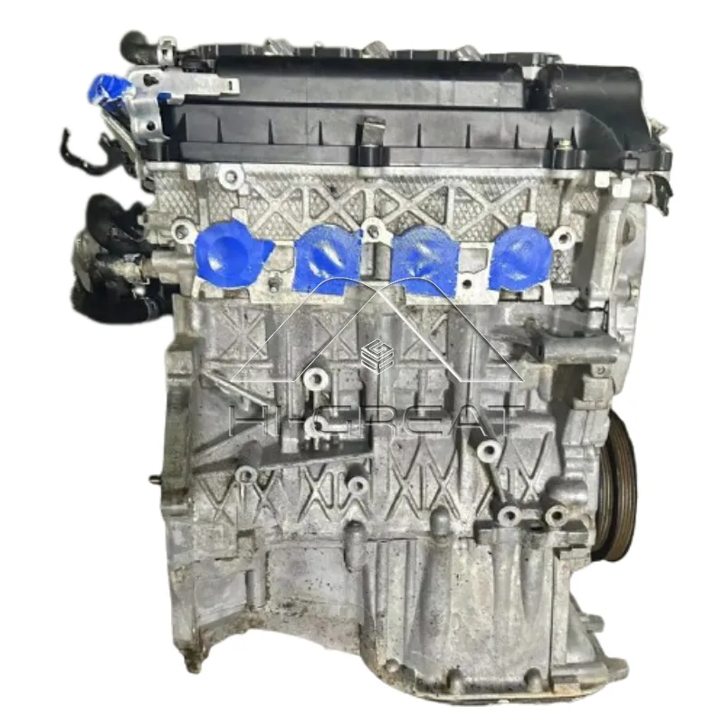 1.5L GW4G15 New Condition Engine Block for Great Wall Hover M2 M4 Haval H1 Auto Parts