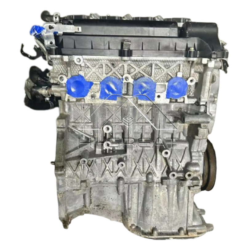 1.5L GW4G15 New Condition Engine Block for Great Wall Hover M2 M4 Haval H1 Auto Parts