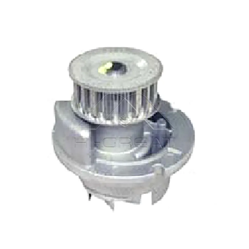 OEM  93368514   Water Pump for  CHEVROLET  MERIVA 1.8 (75)