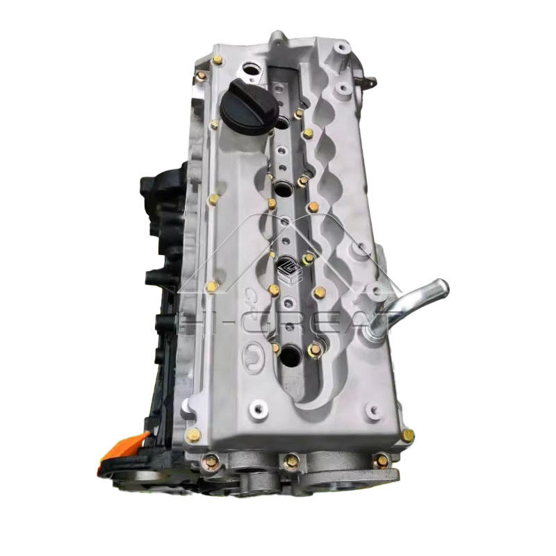 2.0T 4D20D GW4D20D Engine Long Block for Great Wall Pickup Wingle GW4D20M Auto Parts
