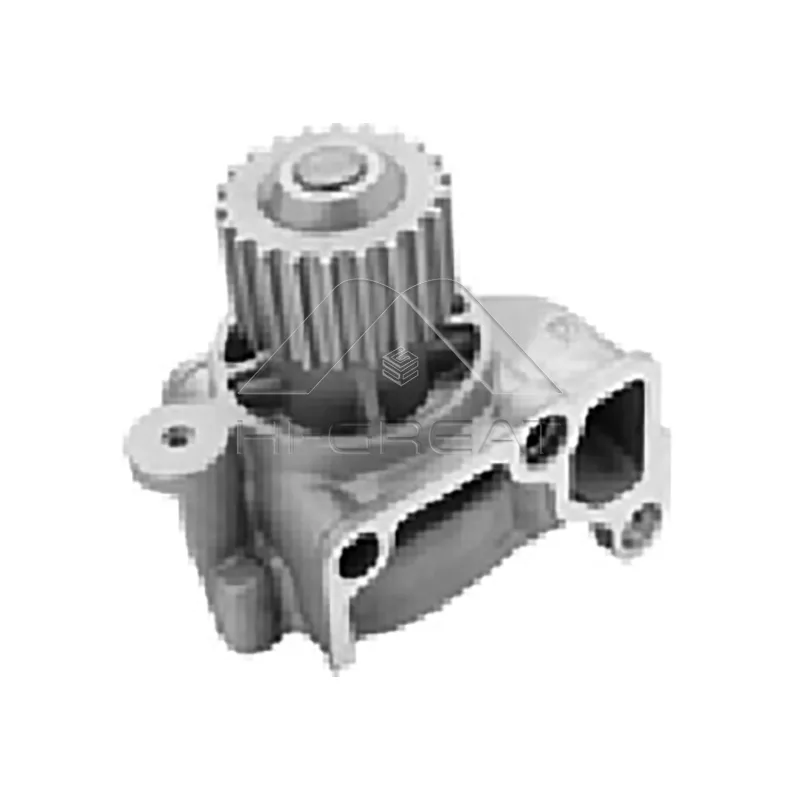 E43Z-8501B  OEM Water Pump for  MAZDA   323 III Station Wagon (BW) 1.7 D (BW7W)