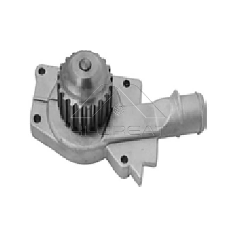 5013320  OEM Water Pump for  FORD   ESCORT III Express (AVA) 1.3