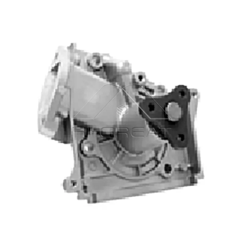 OEM  E8BZ-8501A   Water Pump for  MAZDA  121 I (DA) 1.1 (DA101)