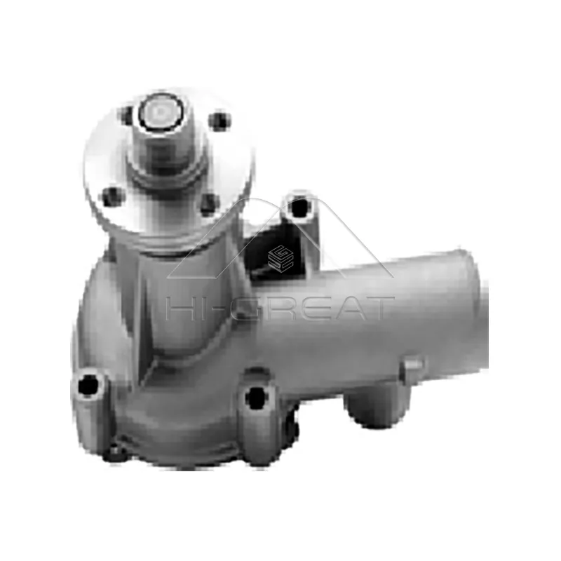 OEM  APW5009   Water Pump for  FORD  FAIRLANE Saloon (NA) 3.9 MPFI