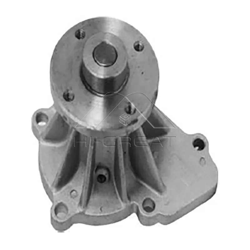 OEM  1960294   Water Pump for  FORD  MAVERICK (UDS, UNS) 2.4 i