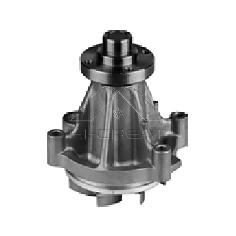 F65Z8501BA  OEM Water Pump for FORD   EXPEDITION 4.6 XLT