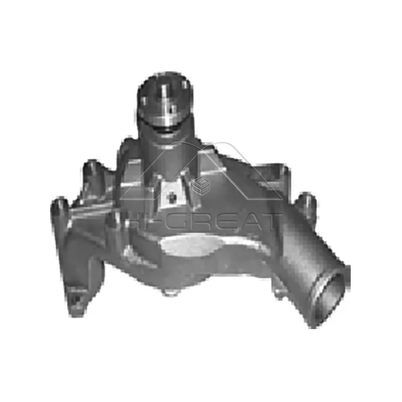 C8AZ8501A  OEM Water Pump for FORD   F-150 Pickup 5.8 V8 All-wheel Drive