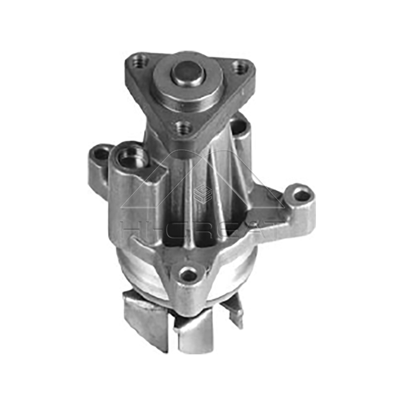 1S7Z8501AK  OEM Water Pump for FORD  C-MAX (DM2) 1.8